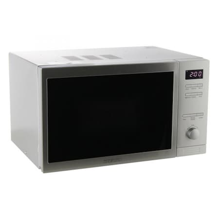 Guardar CMO800T 0.8 cu. ft. 800W Built-In RV Microwave Oven, Gray GU3568426